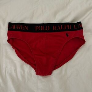 Polo Ralph Lauren Briefs
